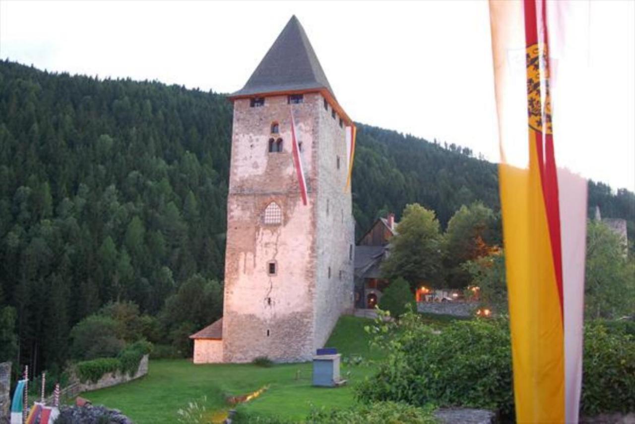 Villa Bucher - Metnitztalerhof Friesach  Zewnętrze zdjęcie