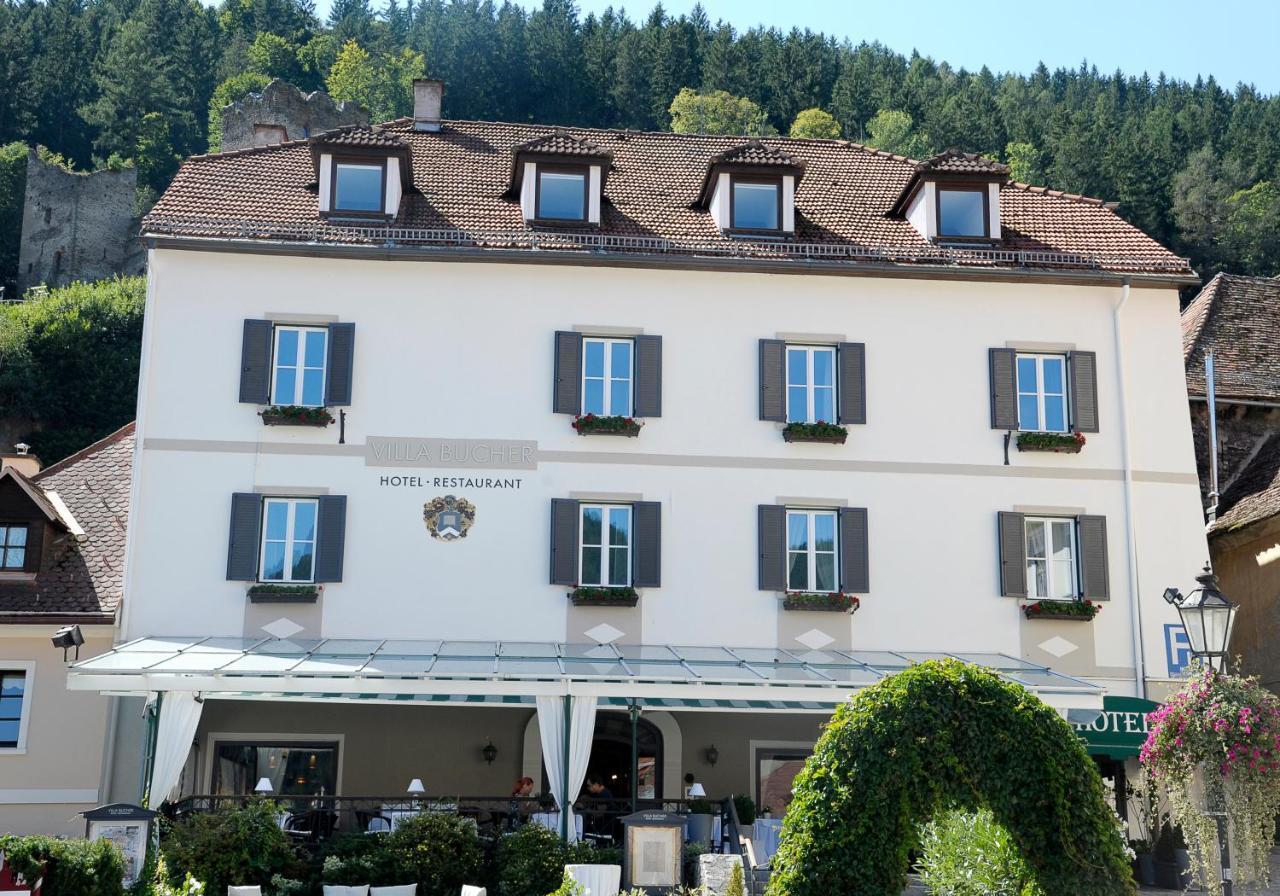 Villa Bucher - Metnitztalerhof Friesach  Zewnętrze zdjęcie