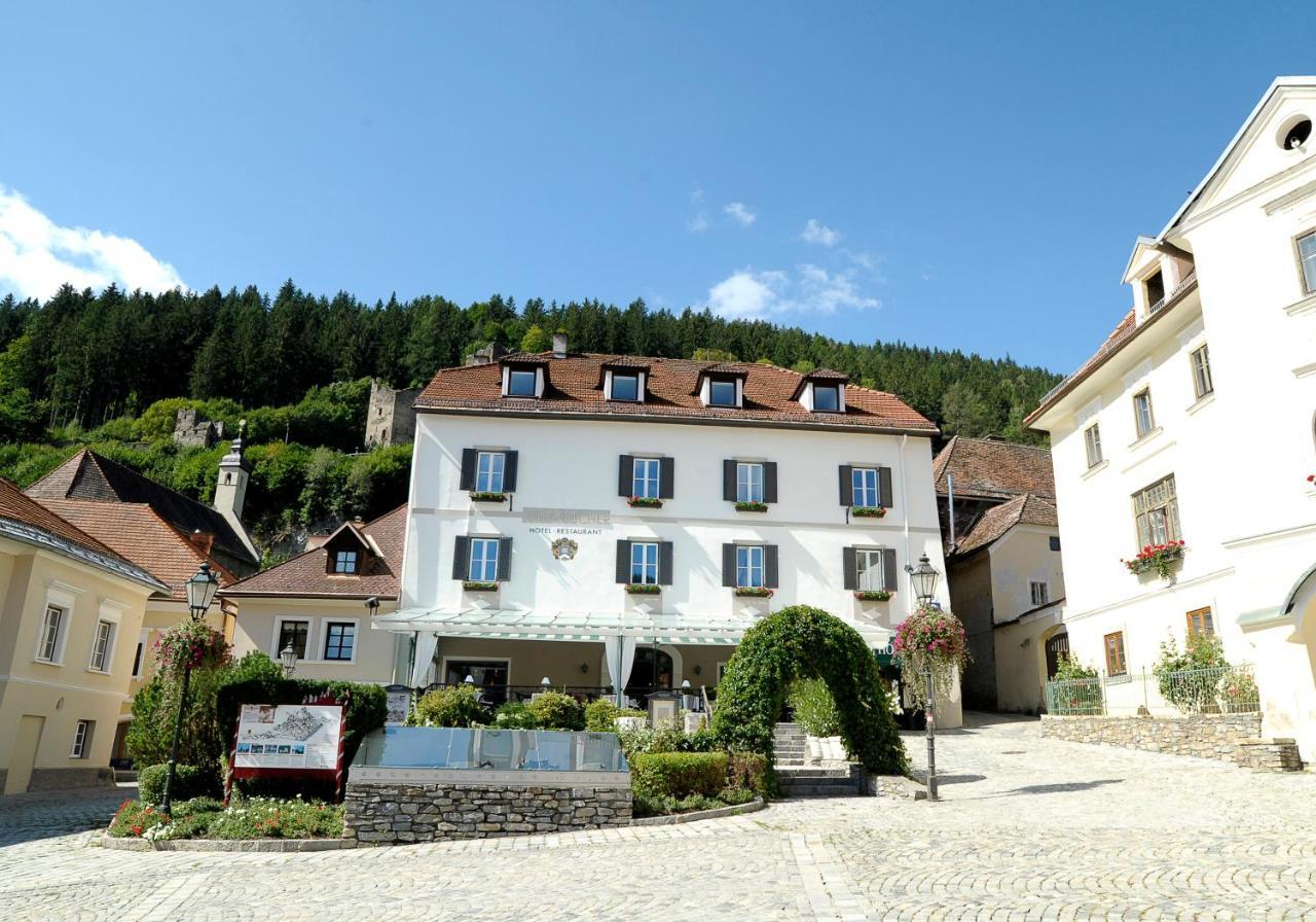 Villa Bucher - Metnitztalerhof Friesach  Zewnętrze zdjęcie